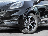 Ford Puma ST-Line 1,0L MHEV 360 Grad Kamera - SUV/Off-road - Schwarz - Gebrauchtwagen - Bild 6