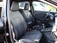 Ford Puma ST-Line 1,0L MHEV 360 Grad Kamera - SUV/Off-road - Schwarz - Gebrauchtwagen - Bild 7