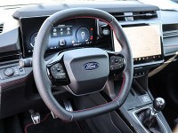 Ford Puma ST-Line 1,0L MHEV 360 Grad Kamera - SUV/Off-road - Schwarz - Gebrauchtwagen - Bild 10