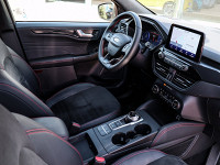 Ford Kuga - SUV/Off-road - Weiss - Gebrauchtwagen - Bild 3