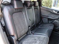 Ford Kuga - SUV/Off-road - Weiss - Gebrauchtwagen - Bild 5