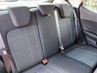 Ford Fiesta - Limousine - Rot - Gebrauchtwagen - Bild 5
