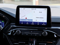 Ford Kuga - SUV/Off-road - Weiss - Gebrauchtwagen - Bild 9