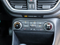 Ford Fiesta - Limousine - Rot - Gebrauchtwagen - Bild 10