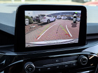 Ford Kuga - SUV/Off-road - Weiss - Gebrauchtwagen - Bild 14