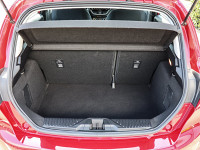 Ford Fiesta - Limousine - Rot - Gebrauchtwagen - Bild 13
