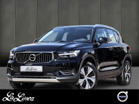 Volvo XC40 T5 Recharge - SUV/Off-road - Schwarz - Gebrauchtwagen - Bild 1