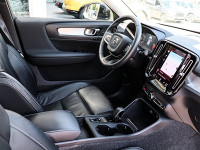 Volvo XC40 T5 Recharge - SUV/Off-road - Schwarz - Gebrauchtwagen - Bild 3