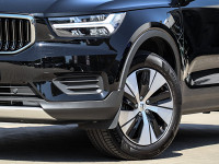 Volvo XC40 T5 Recharge - SUV/Off-road - Schwarz - Gebrauchtwagen - Bild 6