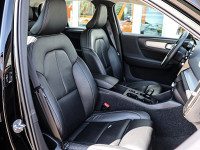 Volvo XC40 T5 Recharge - SUV/Off-road - Schwarz - Gebrauchtwagen - Bild 7