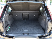 Volvo XC40 T5 Recharge - SUV/Off-road - Schwarz - Gebrauchtwagen - Bild 12