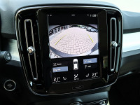 Volvo XC40 T5 Recharge - SUV/Off-road - Schwarz - Gebrauchtwagen - Bild 13