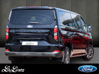 Ford Tourneo Custom Bus - Van/Minibus - Schwarz - Neuwagen - Bild 2