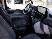Ford Tourneo Custom Bus - Van/Minibus - Schwarz - Neuwagen - Bild 3
