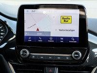 Ford Puma Hybrid - SUV/Off-road - Silber - Gebrauchtwagen - Bild 9