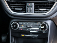 Ford Puma Hybrid - SUV/Off-road - Silber - Gebrauchtwagen - Bild 10