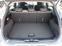 Ford Puma Hybrid - SUV/Off-road - Silber - Gebrauchtwagen - Bild 13