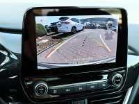 Ford Puma Hybrid - SUV/Off-road - Silber - Gebrauchtwagen - Bild 14