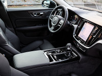 Volvo V60 T6 Recharge - Kombi - Grau - Gebrauchtwagen - Bild 3