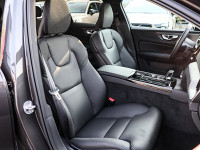 Volvo V60 T6 Recharge - Kombi - Grau - Gebrauchtwagen - Bild 7