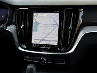 Volvo V60 T6 Recharge - Kombi - Grau - Gebrauchtwagen - Bild 9
