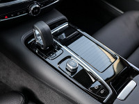 Volvo V60 T6 Recharge - Kombi - Grau - Gebrauchtwagen - Bild 11