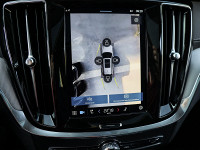 Volvo V60 T6 Recharge - Kombi - Grau - Gebrauchtwagen - Bild 14