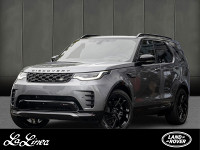 Land Rover Discovery 5 - SUV/Off-road - Grau - Gebrauchtwagen - Bild 1