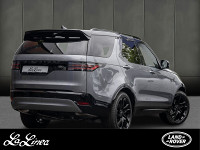 Land Rover Discovery 5 - SUV/Off-road - Grau - Gebrauchtwagen - Bild 2