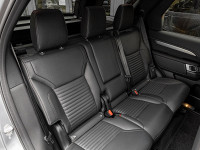 Land Rover Discovery 5 - SUV/Off-road - Grau - Gebrauchtwagen - Bild 3