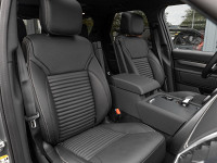 Land Rover Discovery 5 - SUV/Off-road - Grau - Gebrauchtwagen - Bild 4