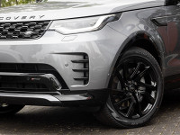 Land Rover Discovery 5 - SUV/Off-road - Grau - Gebrauchtwagen - Bild 5