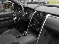 Land Rover Discovery 5 - SUV/Off-road - Grau - Gebrauchtwagen - Bild 6