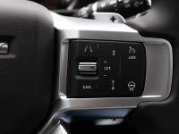 Land Rover Discovery 5 - SUV/Off-road - Grau - Gebrauchtwagen - Bild 11