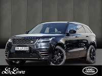 Land Rover Range Rover Velar - SUV/Off-road - Schwarz - Gebrauchtwagen - Bild 1