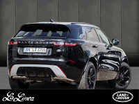 Land Rover Range Rover Velar - SUV/Off-road - Schwarz - Gebrauchtwagen - Bild 2