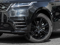Land Rover Range Rover Velar - SUV/Off-road - Schwarz - Gebrauchtwagen - Bild 5