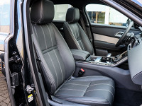Land Rover Range Rover Velar - SUV/Off-road - Schwarz - Gebrauchtwagen - Bild 6