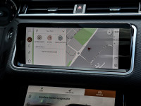 Land Rover Range Rover Velar - SUV/Off-road - Schwarz - Gebrauchtwagen - Bild 7