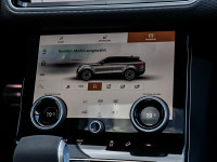 Land Rover Range Rover Velar - SUV/Off-road - Schwarz - Gebrauchtwagen - Bild 8