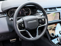 Land Rover Range Rover Velar - SUV/Off-road - Schwarz - Gebrauchtwagen - Bild 9