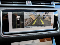 Land Rover Range Rover Velar - SUV/Off-road - Schwarz - Gebrauchtwagen - Bild 13