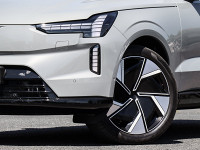 Volvo EX90 Twin Motor AWD - SUV/Off-road - Grau - Gebrauchtwagen - Bild 6