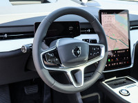 Volvo EX90 Twin Motor AWD - SUV/Off-road - Grau - Gebrauchtwagen - Bild 10