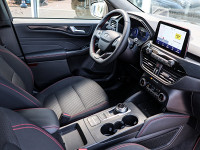 Ford Kuga - SUV/Off-road - Schwarz - Gebrauchtwagen - Bild 3