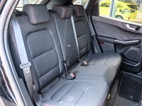 Ford Kuga - SUV/Off-road - Schwarz - Gebrauchtwagen - Bild 5