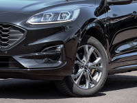 Ford Kuga - SUV/Off-road - Schwarz - Gebrauchtwagen - Bild 6