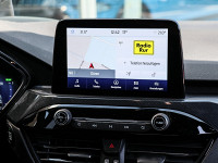 Ford Kuga - SUV/Off-road - Schwarz - Gebrauchtwagen - Bild 9