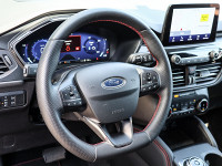 Ford Kuga - SUV/Off-road - Schwarz - Gebrauchtwagen - Bild 11