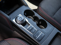 Ford Kuga - SUV/Off-road - Schwarz - Gebrauchtwagen - Bild 12